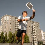 Fuze Pickleball Paddle (Widebody) - Image 11