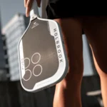 Fuze Pickleball Paddle (Widebody) - Image 7