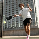 Fuze Pickleball Paddle (Widebody) - Image 9