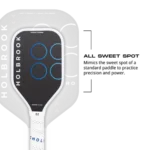 Holbrook Trainer Paddle - Image 6