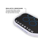 Holbrook Trainer Paddle - Image 7