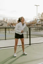 Holbrook Centre Court Paddle - Image 8