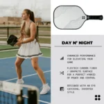 Holbrook Day N' Night Paddle - Image 3