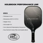 Holbrook Day N' Night Paddle - Image 4