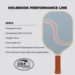 Holbrook Rewind Paddle - Image 3