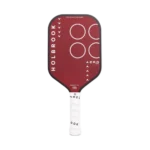 Pro - Aero Kevlar T 16mm Pickleball Paddle