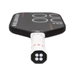 Pro - Aero Metallic T Pickleball Paddle - Image 5