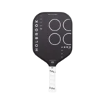 Pro - Aero S 16 mm [Square] Pickleball Paddle