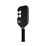 Pro - Mav Pro 16mm 2.0 Pickleball Paddle, Black - Image 2