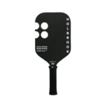 Pro - Mav Pro 16mm 2.0 Pickleball Paddle, Black