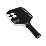 Pro - Mav Pro 16mm 2.0 Pickleball Paddle, Black - Image 4
