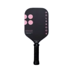 Pro - Mav Pro 16mm 2.0 - Pink Pickleball Paddle