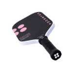 Pro - Mav Pro 16mm 2.0 - Pink Pickleball Paddle - Image 4