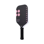 Pro - Mav Pro 16mm 2.0 - Pink Pickleball Paddle - Image 2