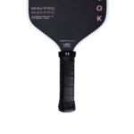 Pro - Mav Pro 16mm 2.0 - Pink Pickleball Paddle - Image 3