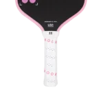 Pro - Power Pro 14 (Pink) Pickleball Paddle - Image 4