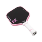 Pro - Power Pro 14 (Pink) Pickleball Paddle - Image 3