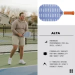 Holbrook Alta Paddle - Image 4