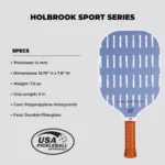 Holbrook Alta Paddle - Image 2