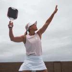 Zone - Power Pickleball Paddle - Image 9