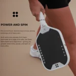 Zone - Power Pickleball Paddle - Image 6